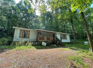 195 Banks Chapel Rd NE, Ranger, GA 30734