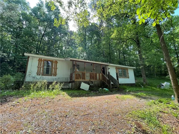 195 Banks Chapel Rd NE, Ranger, GA 30734