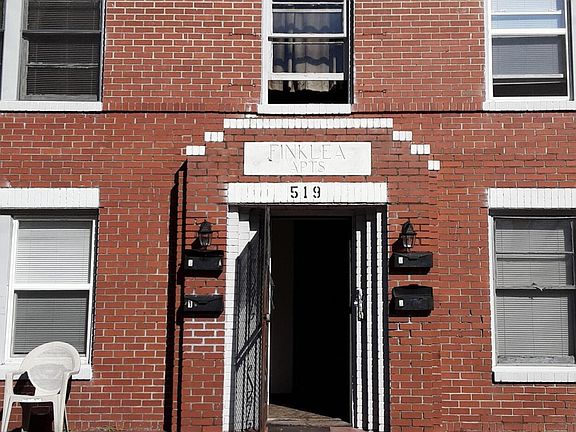 2nd image of 519 W 23rd St APT 1