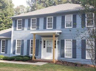 4074 Rivermeade Dr SW, Lilburn, GA 30047