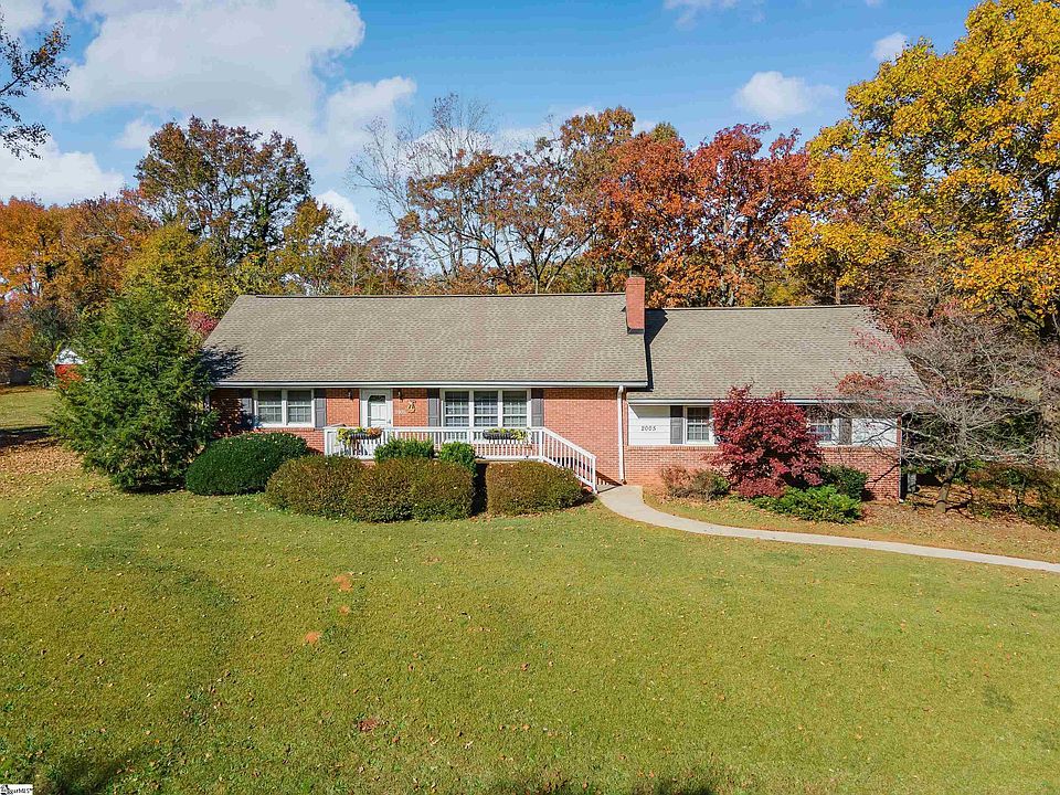 2005 State Park Rd, Greenville, SC 29609 Zillow