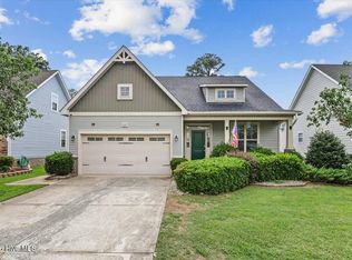 107 Somervale Lane, Goldsboro, NC 27530