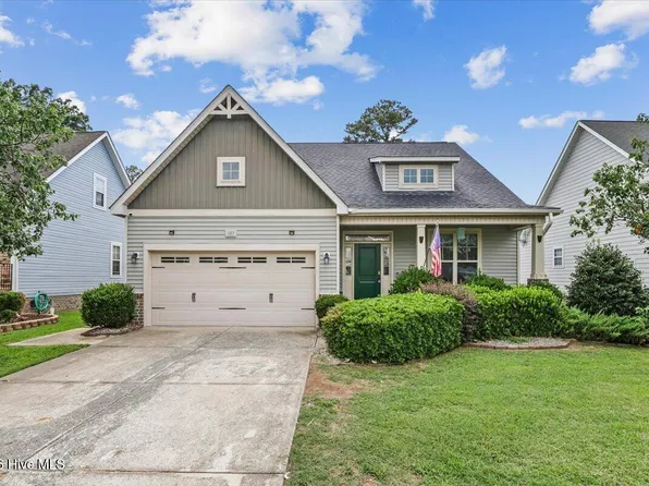 107 Somervale Lane, Goldsboro, NC 27530