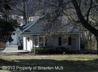 310 Route 106, Greenfield Township, PA 18407