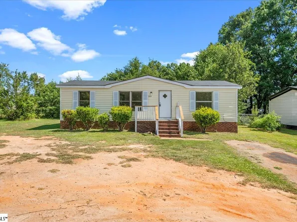 904 Antioch Church Rd, Greenville, SC 29605