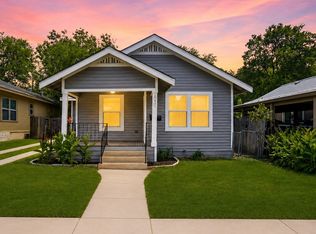 1030 Fulton Ave, San Antonio, TX 78201