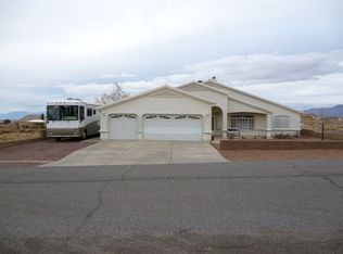 7547 E Burro Dr, Kingman, AZ 86401