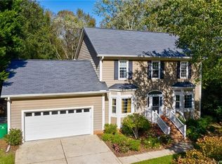 5127 Rosewater Ct, Charlotte, NC 28226