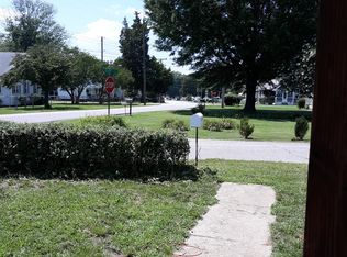 2313 Pickett St, Hopewell, VA 23860