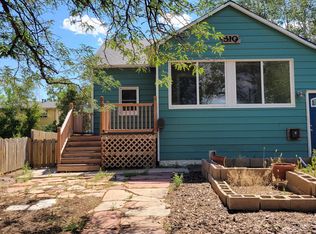 510 20th St UNIT A, Greeley, CO 80631
