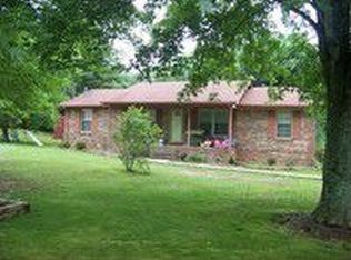 163 Rosewood Ln, Smithville, TN 37166