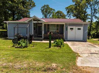 1230 Sunset Trl NE, Cleveland, TN 37311