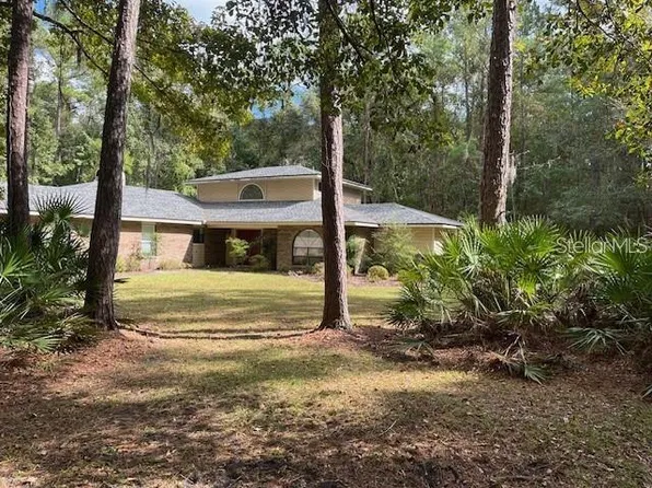 5417 NW 59th Ter, Gainesville, FL 32653