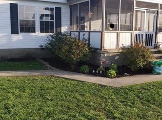 91 Doctors Row, Chavies, KY 41727