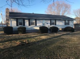503 Locust St, Desloge, MO 63601