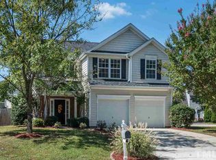 2229 Wyckford Forest Dr, Raleigh, NC 27604