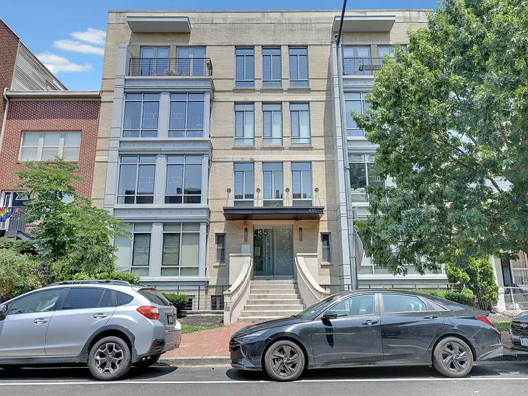 435 R St NW #302 — Photo 15