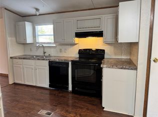 143 Mehringer Rd, Shepherd, TX 77371