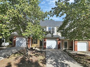 948 Sparrows Nest Ln, Pineville, NC 28134