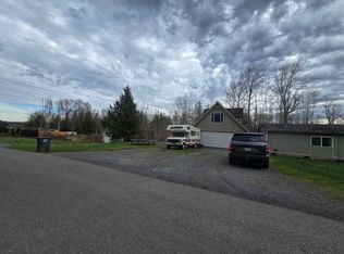 722 E Smith Rd, Bellingham, WA 98226