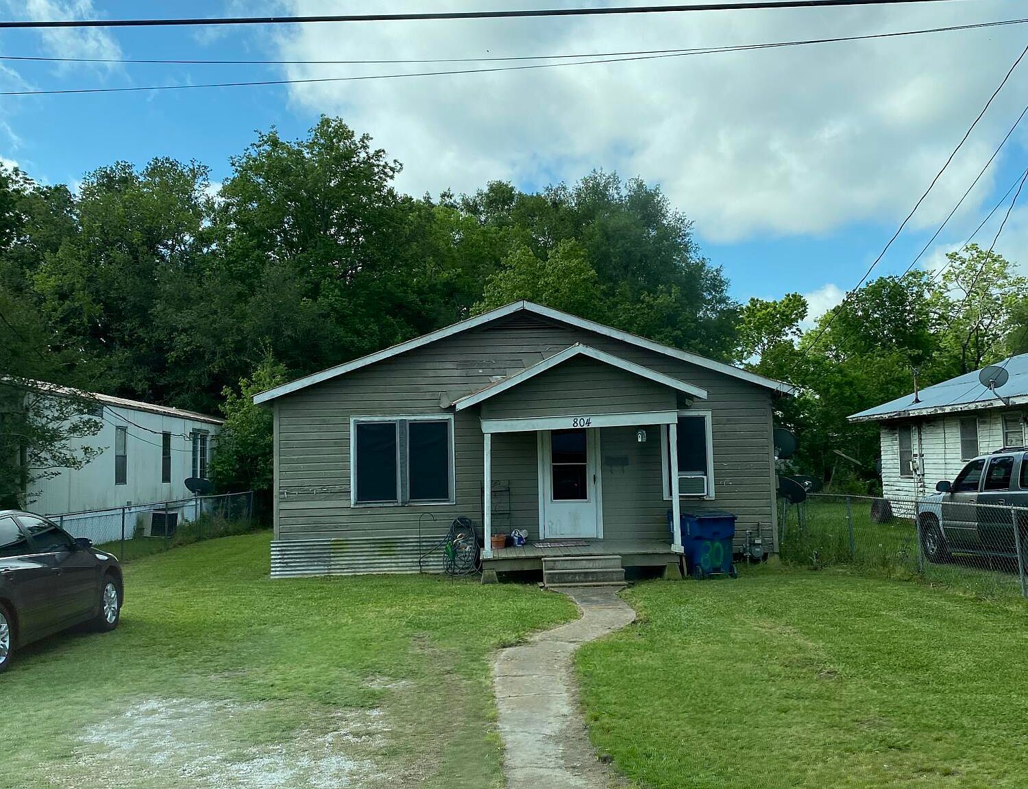 804 E Butler St, Rayne, LA 70578 Zillow
