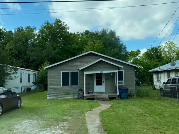 804 E Butler St, Rayne, LA 70578