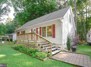 17830 Piney Point Rd, Tall Timbers, MD 20690