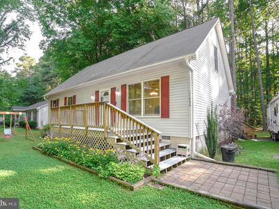 17830 Piney Point Rd, Tall Timbers, MD, 20690