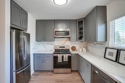 Floor plan 2BD2BA
