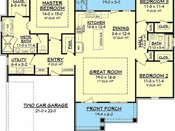 2nd image of this home