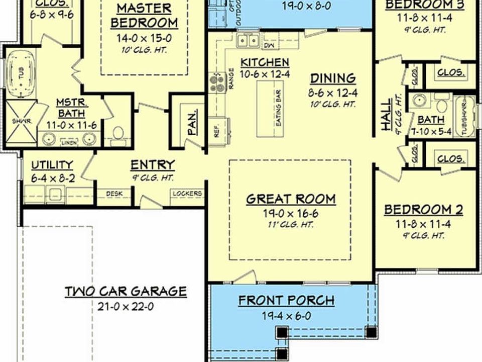 2nd image of 2175 Pavilion Way
