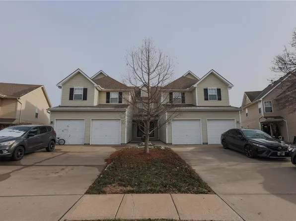 12289 Fox Creek Dr, Platte City, MO 64079