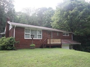 1383 Bethel Church Rd, Latrobe, PA 15650