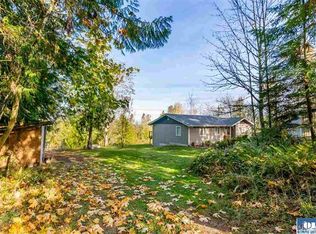 1601 Atterberry Rd, Sequim, WA 98382