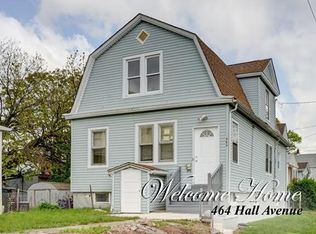 464 Hall Ave, Perth Amboy, NJ 08861