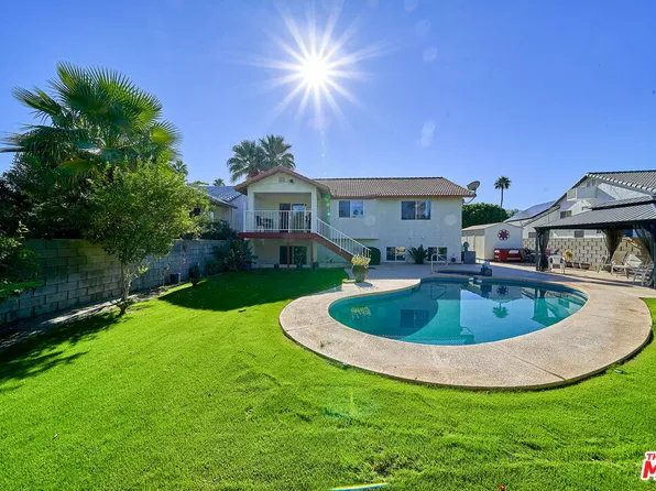 68920 Minerva Rd, Cathedral City, CA 92234