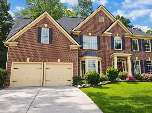 3627 Treybyrne Xing, Dacula, GA 30019