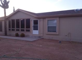 51728 W Pete Rd, Aguila, AZ 85320