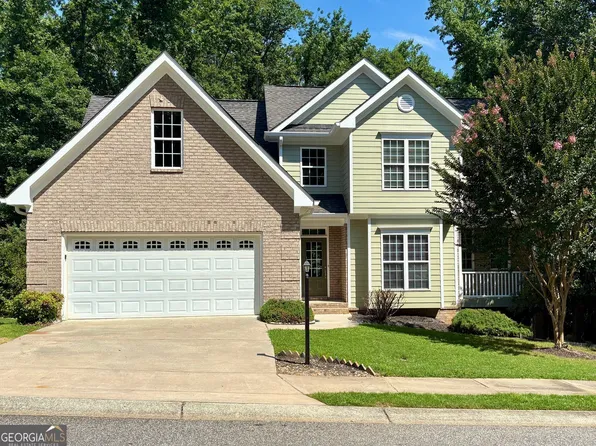 205 Huntington Shoals Dr, Athens, GA 30606