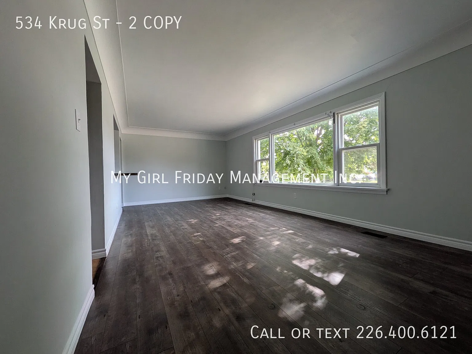 2 bed, 750 sqft, $1,900 — Photo 4
