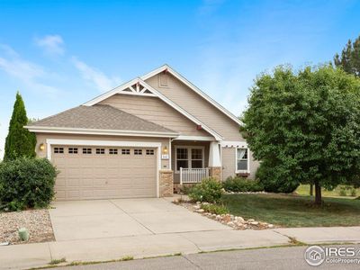 642 Magpie Dr, Loveland, CO, 80537