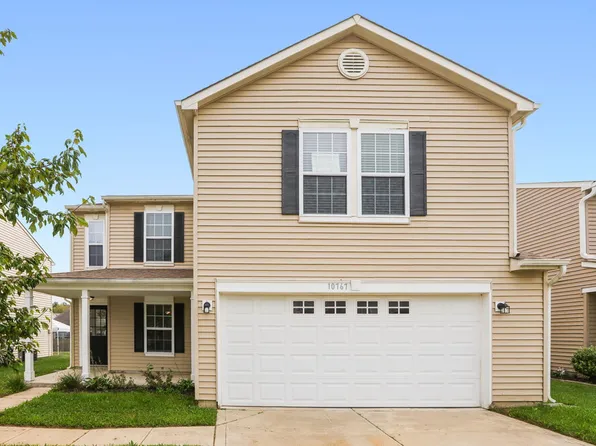 10767 Miller Dr, Indianapolis, IN 46231