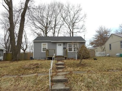 117 S Armstrong St, Pleasant Hill, MO, 64080