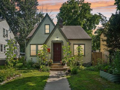 1726 Maryland Ave E, Saint Paul, MN, 55106