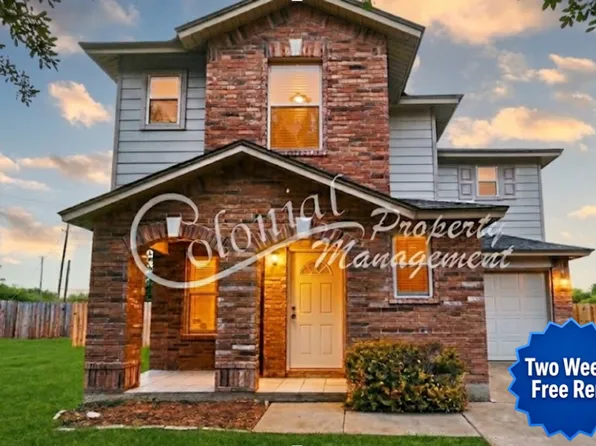 2007 Olin Cv, Georgetown, TX 78626