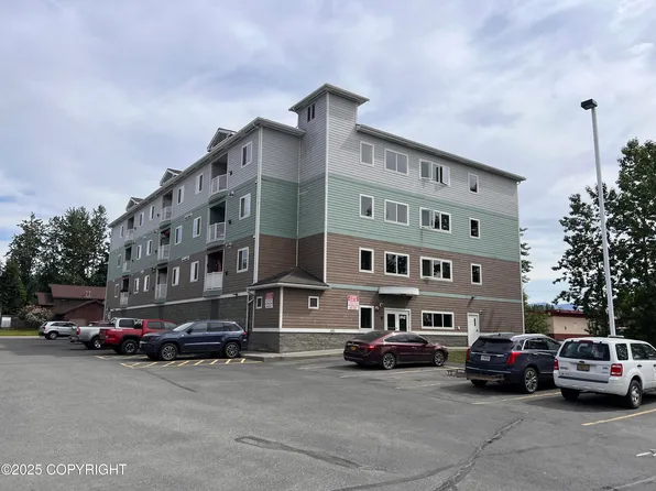 6942 Meadow St #2-404, Anchorage, AK 99507