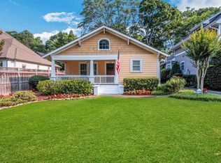 1198 Oglethorpe Ave, Atlanta, GA 30319