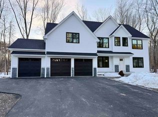 5 Highland Avenue, Salem, NH 03079