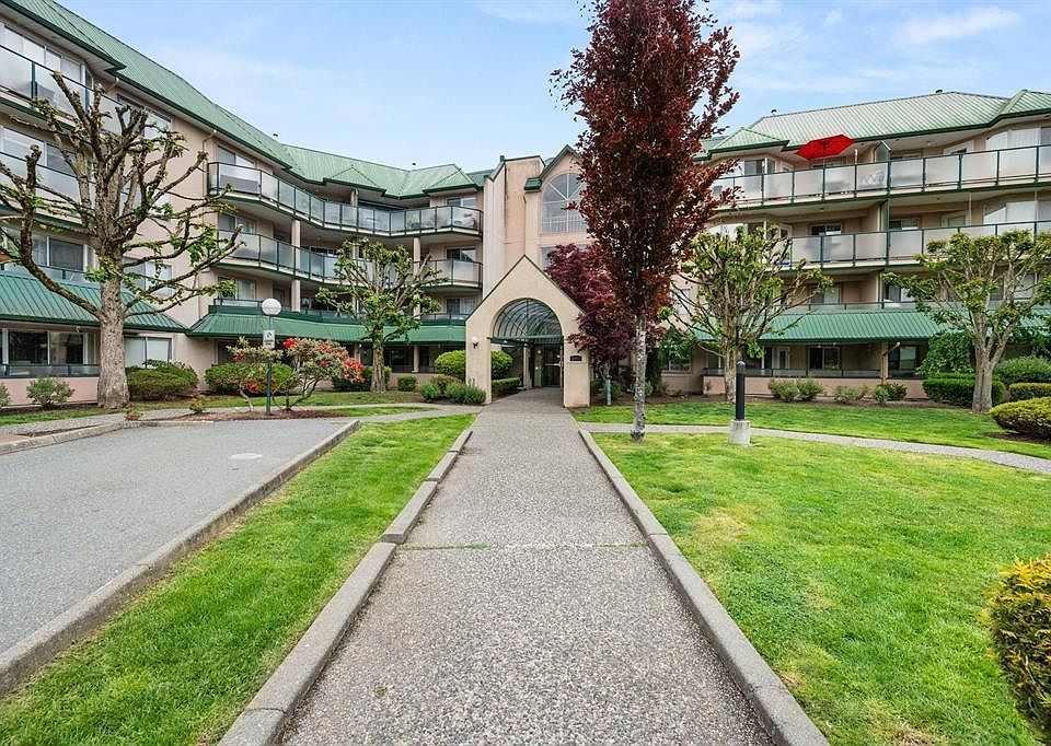 1st image of 2964 Trethewey St #208