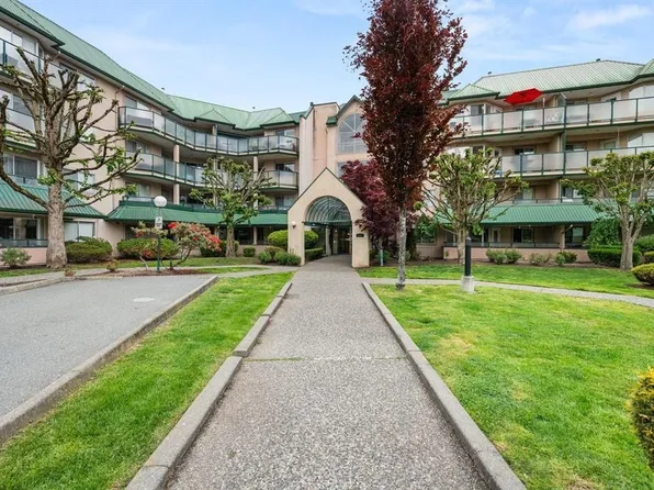 2964 Trethewey St #208, Abbotsford, BC V2T 6P4